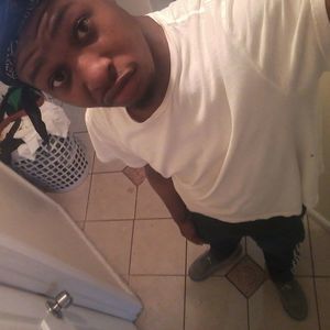 Meet your Posher, Rahmell